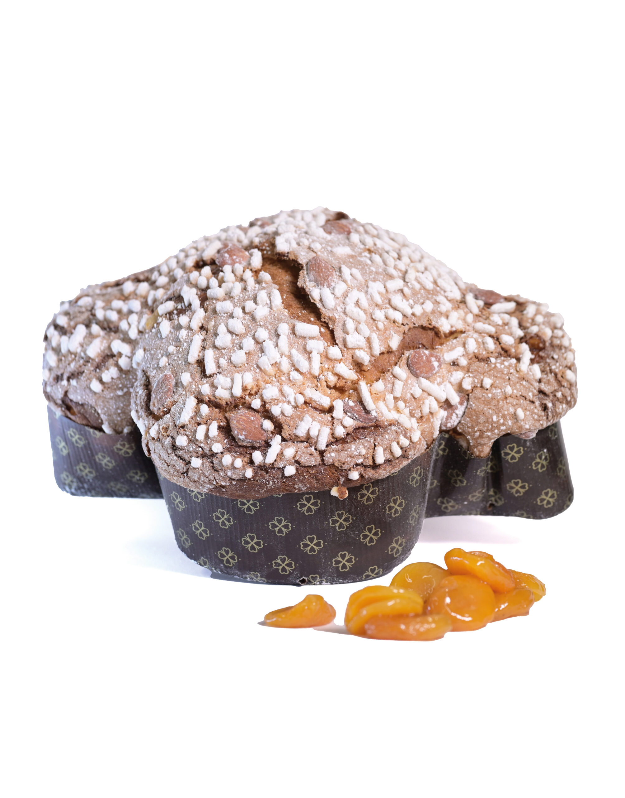 Colomba Albicocca