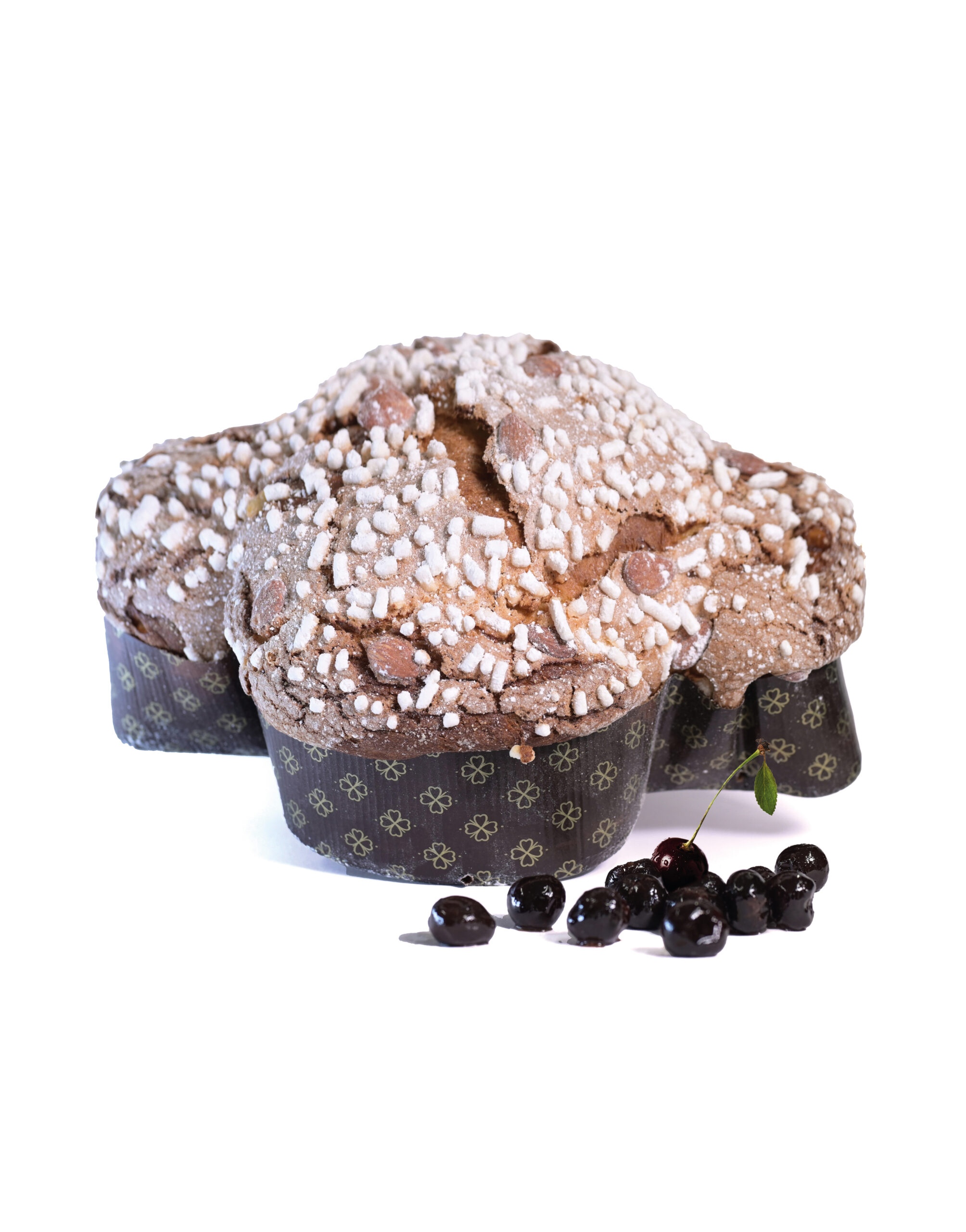 Colomba Amarena