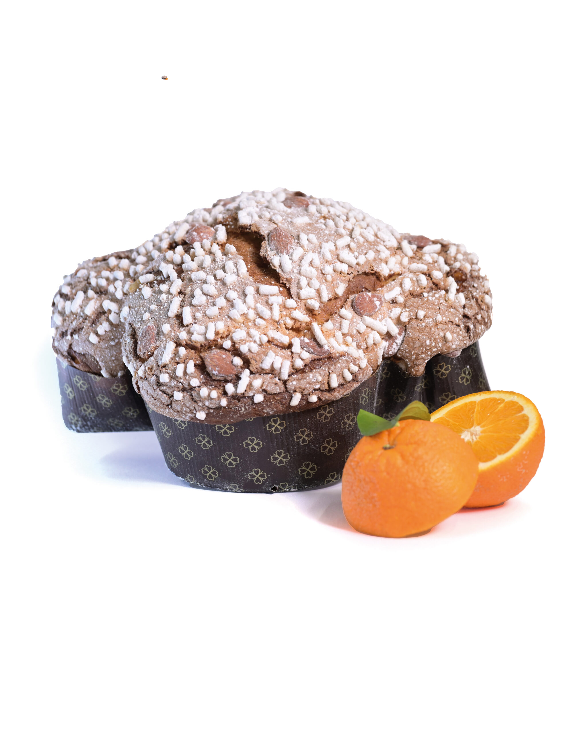 Colomba Arancia