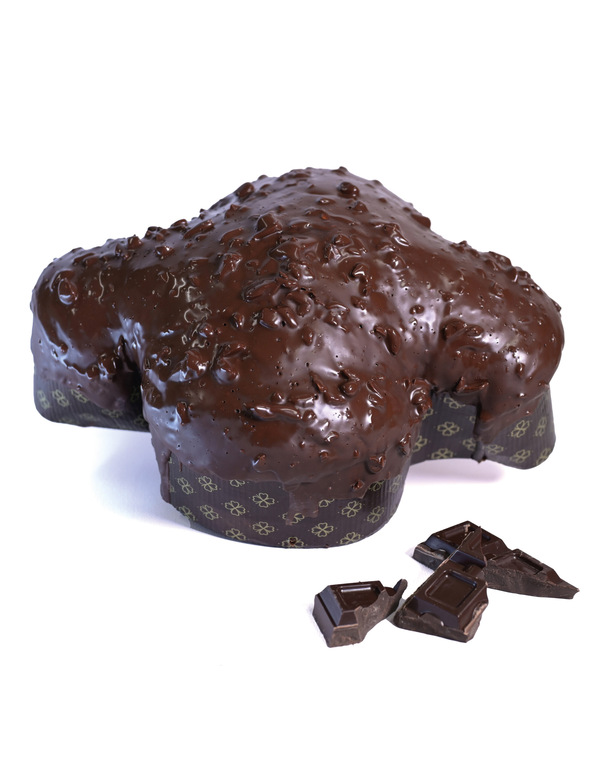 Colomba Cioccolato