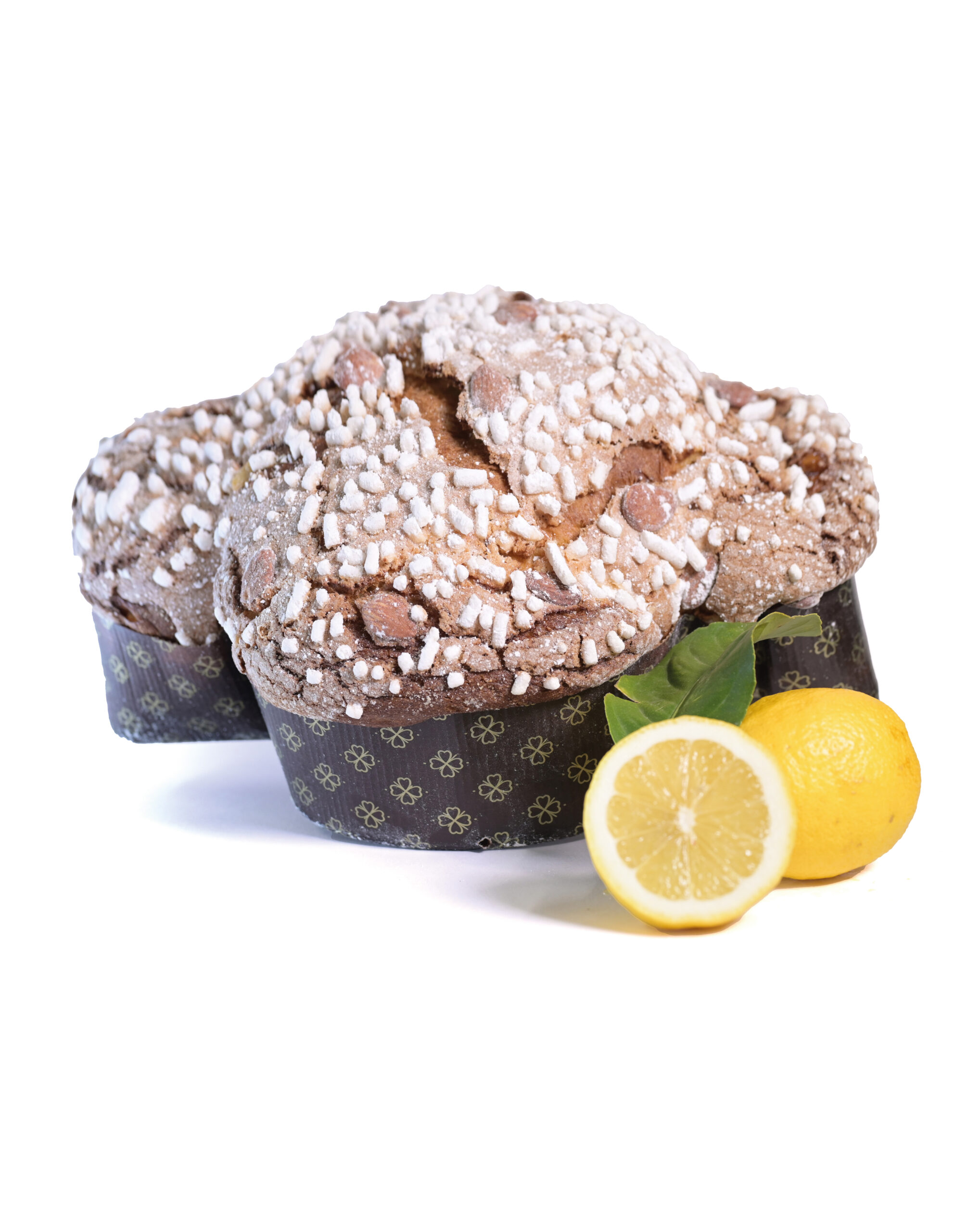 Colomba Limone