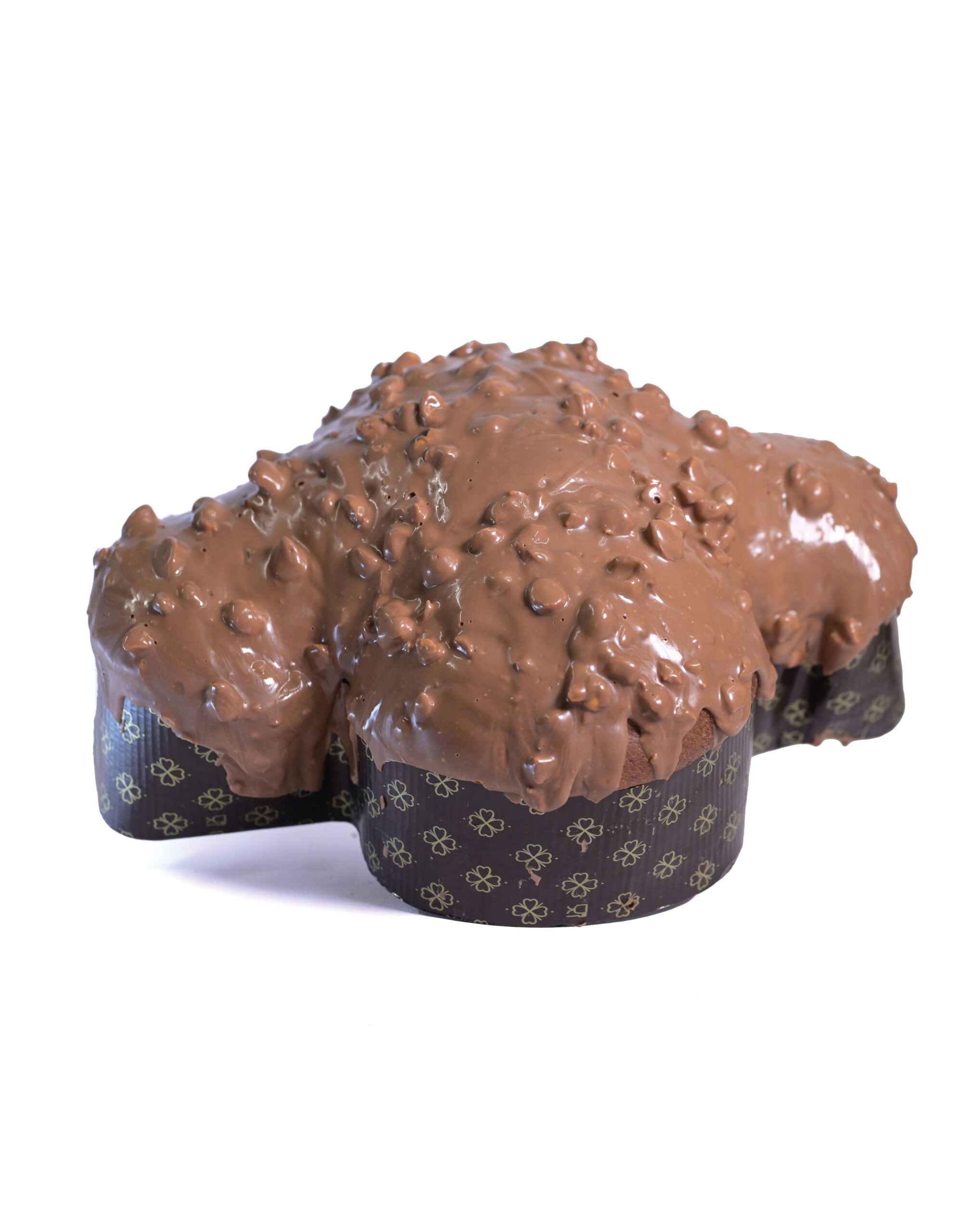 Colomba Nocciola