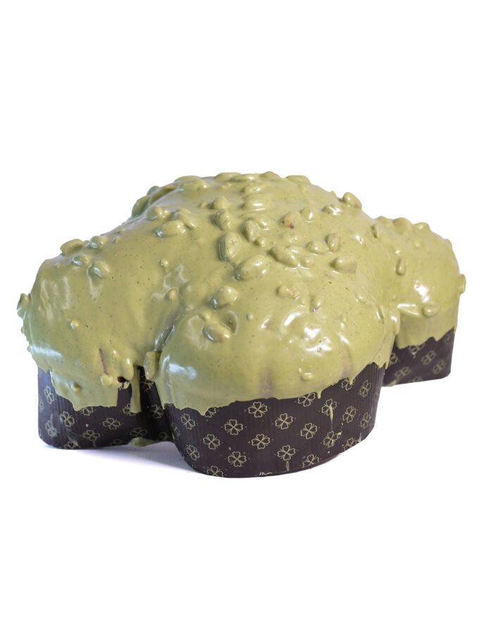 Colomba Pistacchio