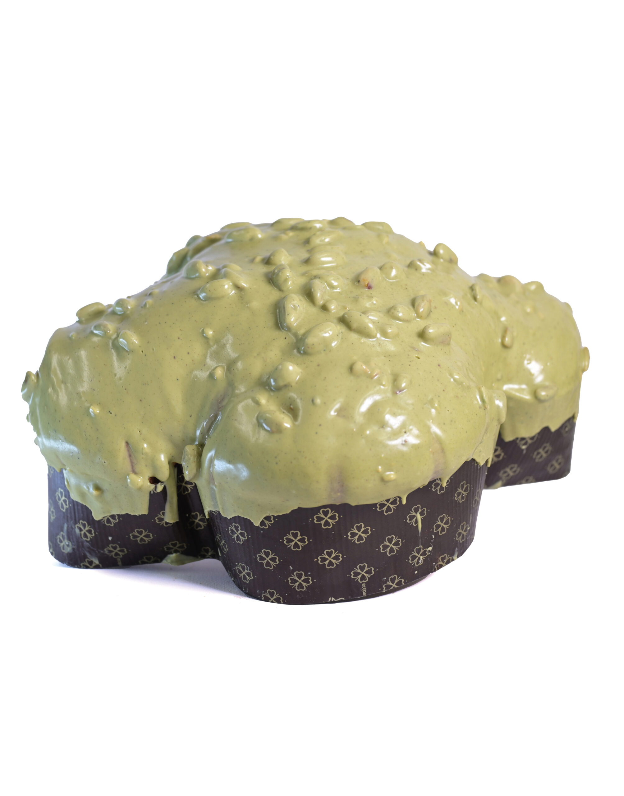 Colomba Pistacchio