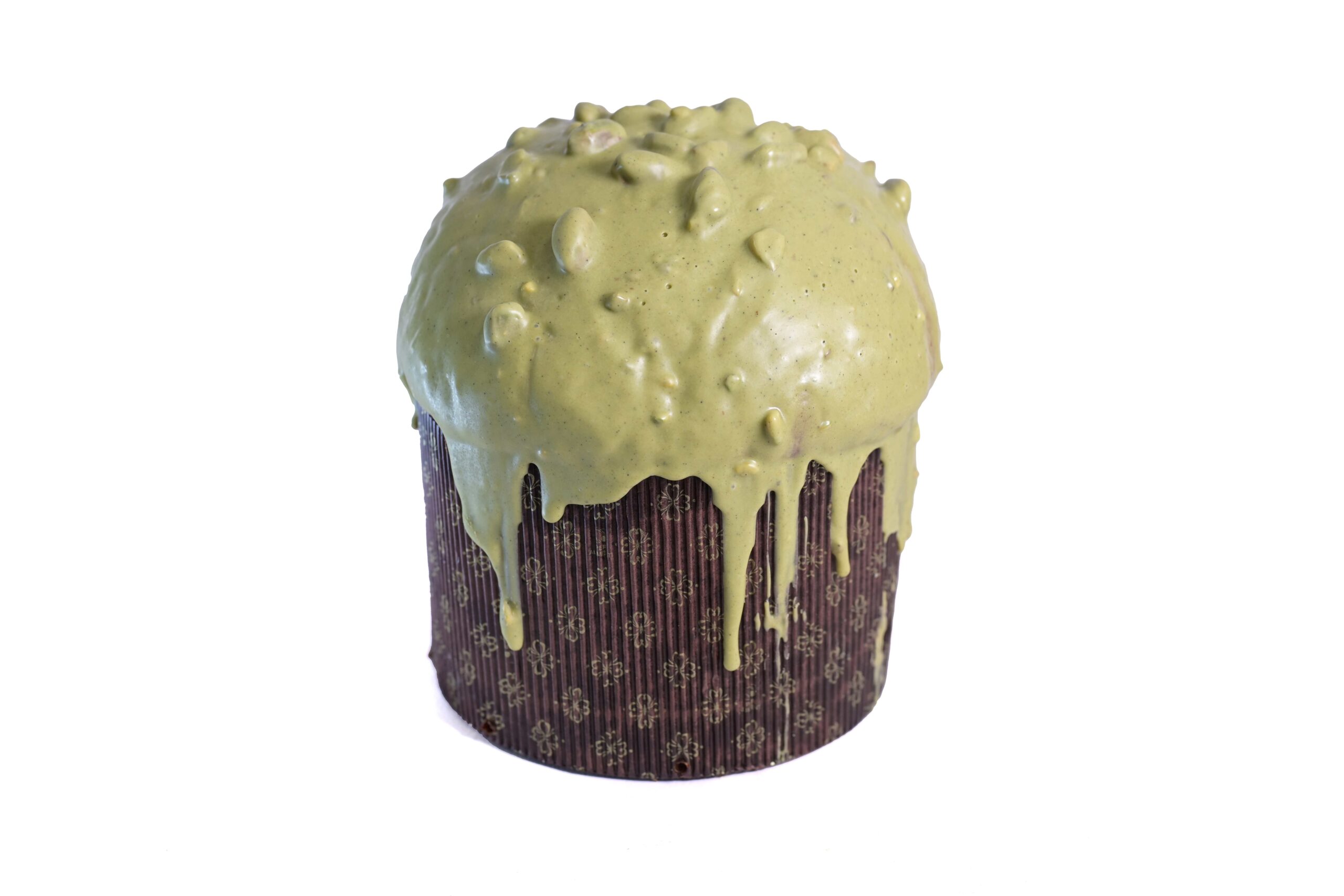 Panettone Pistacchio